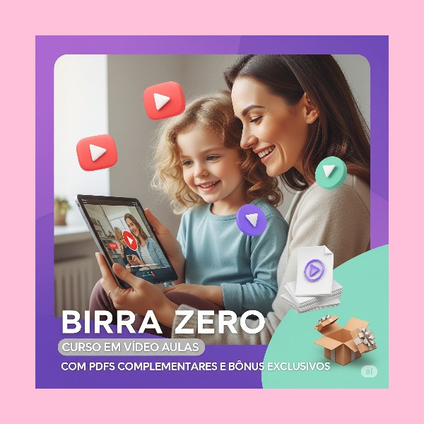 Birra Zero - Método Completo